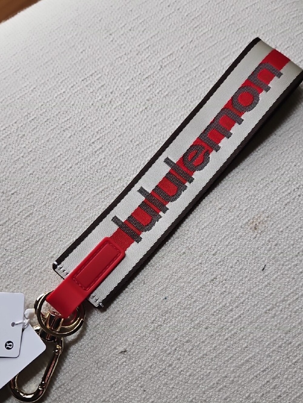lululemon athletica Keychain - Picture 8 of 10